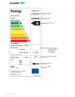 Предварительный просмотр 39 страницы Beko CSM 63320 DSL Service Manual