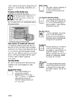 Предварительный просмотр 20 страницы Beko CSM 66100 G User Manual