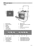 Предварительный просмотр 37 страницы Beko CSM 66100 G User Manual