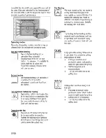 Предварительный просмотр 20 страницы Beko CSM 67301 G User Manual