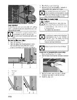 Предварительный просмотр 26 страницы Beko CSM 67301 G User Manual