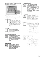 Предварительный просмотр 45 страницы Beko CSM 67301 G User Manual