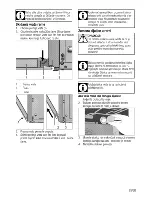 Предварительный просмотр 51 страницы Beko CSM 67301 G User Manual