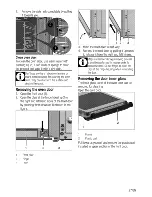 Предварительный просмотр 27 страницы Beko CSM 67302 G User Manual