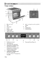 Предварительный просмотр 40 страницы Beko CSM 67302 G User Manual