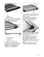 Предварительный просмотр 63 страницы Beko CSM 67302 G User Manual