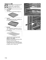 Предварительный просмотр 10 страницы Beko CSM 69300 G User Manual