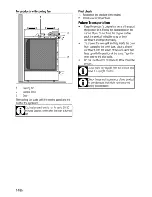 Предварительный просмотр 14 страницы Beko CSM 69300 G User Manual