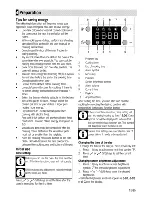 Предварительный просмотр 15 страницы Beko CSM 69300 G User Manual