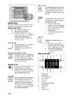 Предварительный просмотр 24 страницы Beko CSM 69300 G User Manual