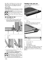 Предварительный просмотр 30 страницы Beko CSM 69300 G User Manual