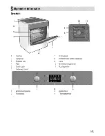 Предварительный просмотр 41 страницы Beko CSM 69300 G User Manual