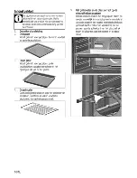 Предварительный просмотр 42 страницы Beko CSM 69300 G User Manual