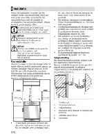 Предварительный просмотр 44 страницы Beko CSM 69300 G User Manual