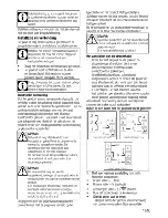 Предварительный просмотр 45 страницы Beko CSM 69300 G User Manual