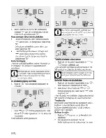 Предварительный просмотр 52 страницы Beko CSM 69300 G User Manual