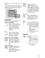 Предварительный просмотр 57 страницы Beko CSM 69300 G User Manual