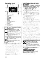 Предварительный просмотр 58 страницы Beko CSM 69300 G User Manual