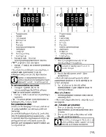 Предварительный просмотр 59 страницы Beko CSM 69300 G User Manual