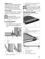 Предварительный просмотр 63 страницы Beko CSM 69300 G User Manual