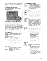 Предварительный просмотр 23 страницы Beko CSM 81320 D User Manual