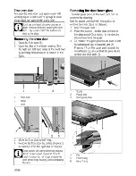 Предварительный просмотр 30 страницы Beko CSM 81320 D User Manual