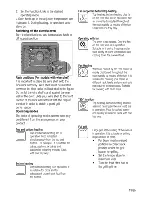 Предварительный просмотр 19 страницы Beko CSM 86300 G User Manual