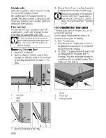 Preview for 26 page of Beko CSM 86300 G User Manual