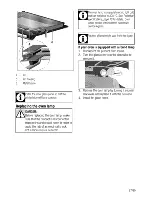 Preview for 27 page of Beko CSM 86300 G User Manual