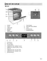 Предварительный просмотр 39 страницы Beko CSM 87300 G User Manual