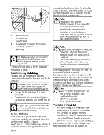 Предварительный просмотр 44 страницы Beko CSM 87300 G User Manual