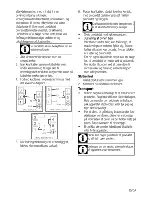 Предварительный просмотр 45 страницы Beko CSM 87300 G User Manual