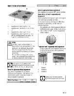 Предварительный просмотр 49 страницы Beko CSM 87300 G User Manual