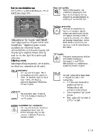 Предварительный просмотр 51 страницы Beko CSM 87300 G User Manual