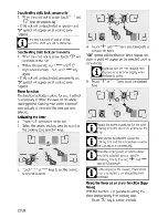 Preview for 22 page of Beko CSM 893601 G User Manual