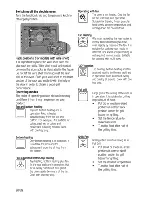 Preview for 26 page of Beko CSM 893601 G User Manual