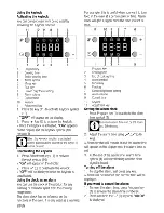 Preview for 28 page of Beko CSM 893601 G User Manual