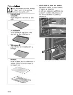 Preview for 44 page of Beko CSM 893601 G User Manual