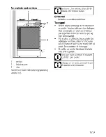 Preview for 49 page of Beko CSM 893601 G User Manual