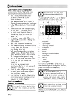 Preview for 50 page of Beko CSM 893601 G User Manual