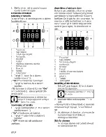 Preview for 62 page of Beko CSM 893601 G User Manual