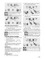 Preview for 23 page of Beko CSM 89500 GXP User Manual