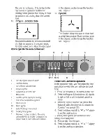 Preview for 30 page of Beko CSM 89500 GXP User Manual