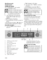 Preview for 32 page of Beko CSM 89500 GXP User Manual