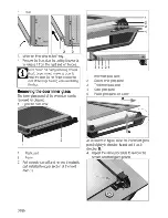 Preview for 38 page of Beko CSM 89500 GXP User Manual