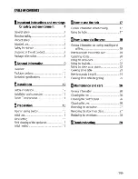 Preview for 3 page of Beko CSM 96300 G User Manual