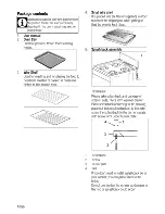 Preview for 10 page of Beko CSM 96300 G User Manual