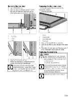 Предварительный просмотр 23 страницы Beko CSS 48100 G User Manual