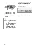 Предварительный просмотр 46 страницы Beko CSS 48100 G User Manual