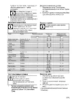 Предварительный просмотр 49 страницы Beko CSS 48100 G User Manual